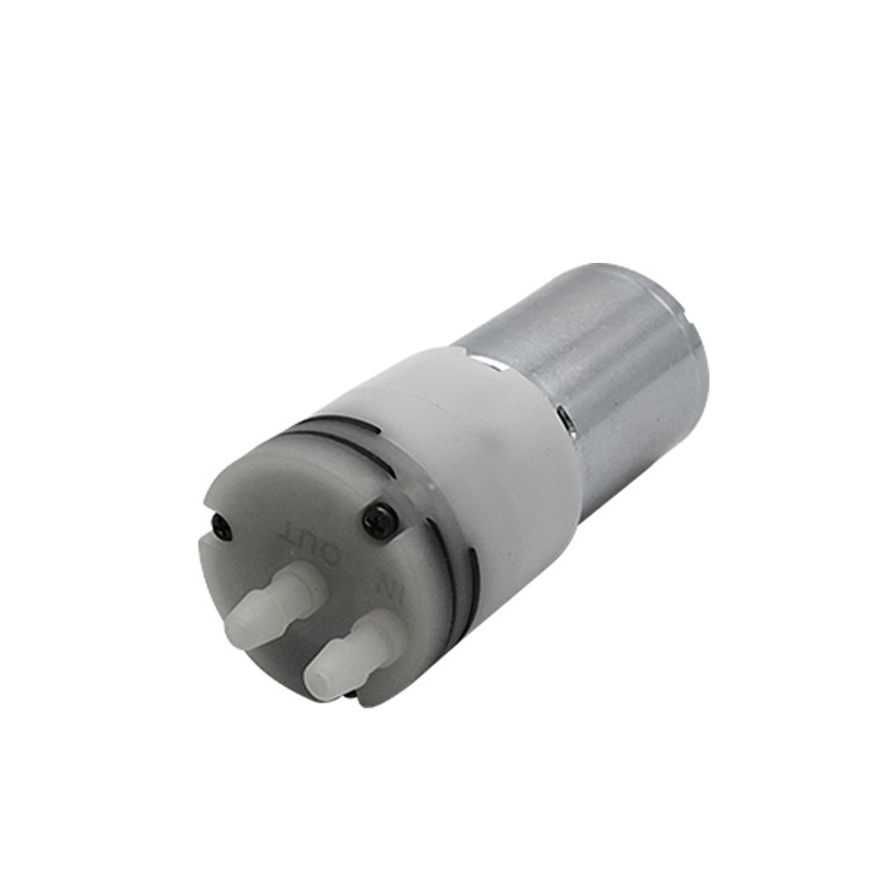 Long Lifespan Micro Diaphragm Water Pump