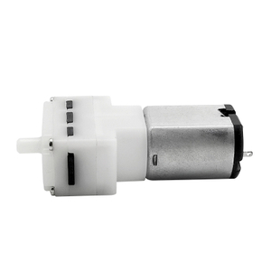 Micro Mini Air Pump