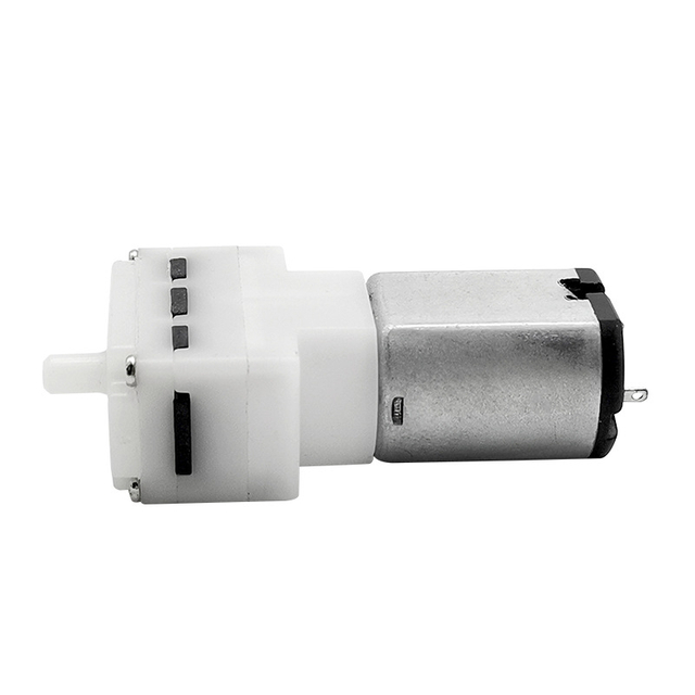 Micro Mini Air Pump