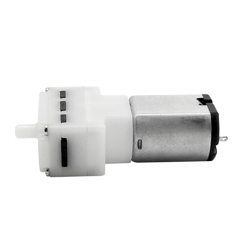Micro Mini Air Pump