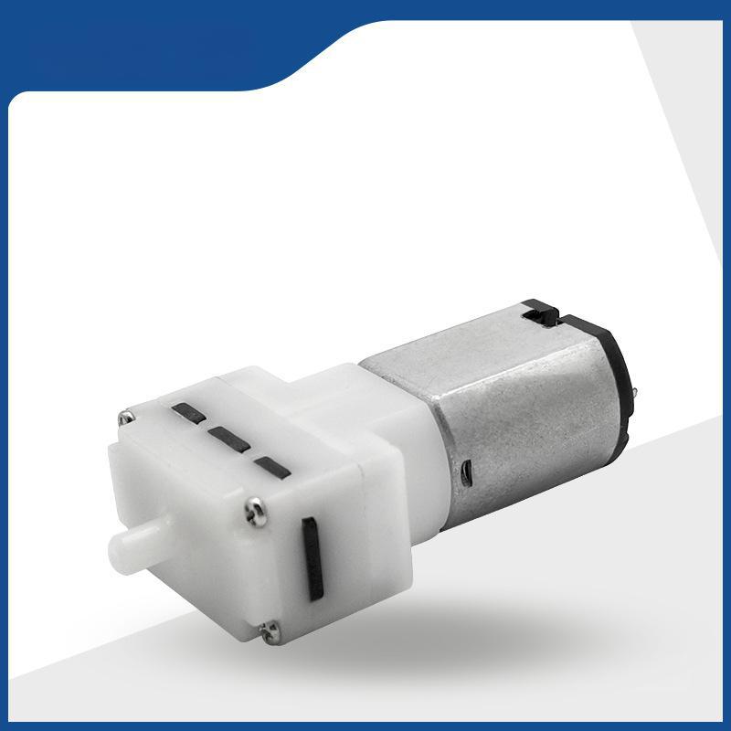 Micro Mini Air Pump