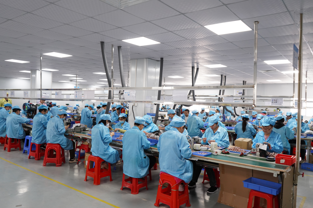 Assembly line