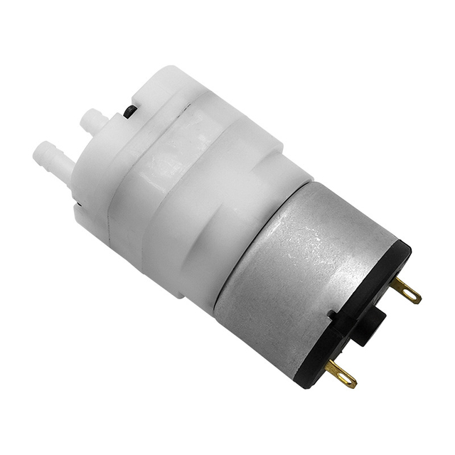 Mini Vacuum Pump 12v