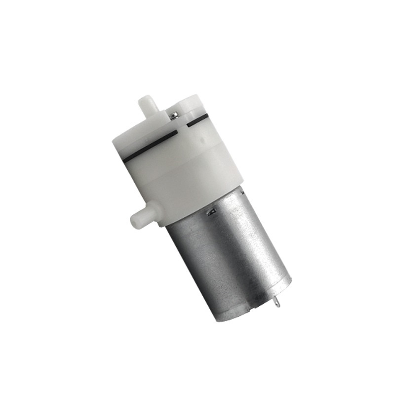 Mini Air Vacuum Pump