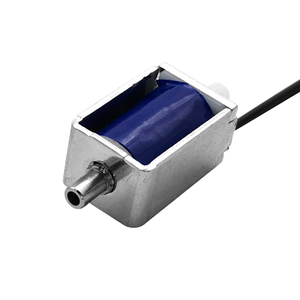 Air Valve for Blood Pressure Monitor