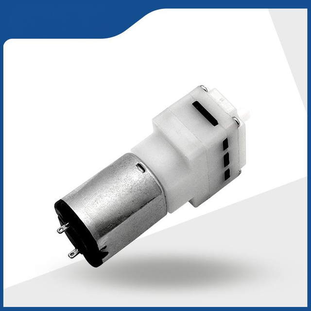 Micro Mini Air Pump