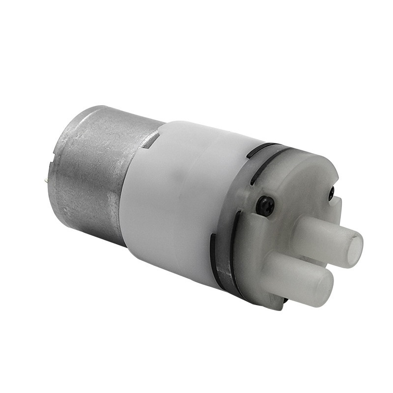 Low Noise Micro Water Pump