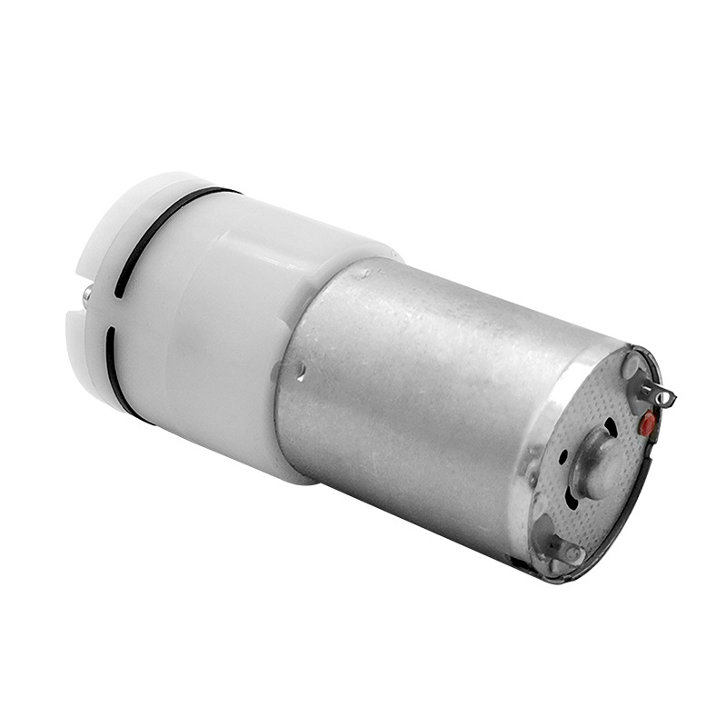 Mini High Pressure Air Pump