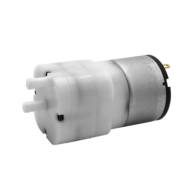 Mini Vacuum Pump 12v
