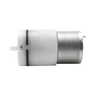 Mini Electric Air Compressor Pump