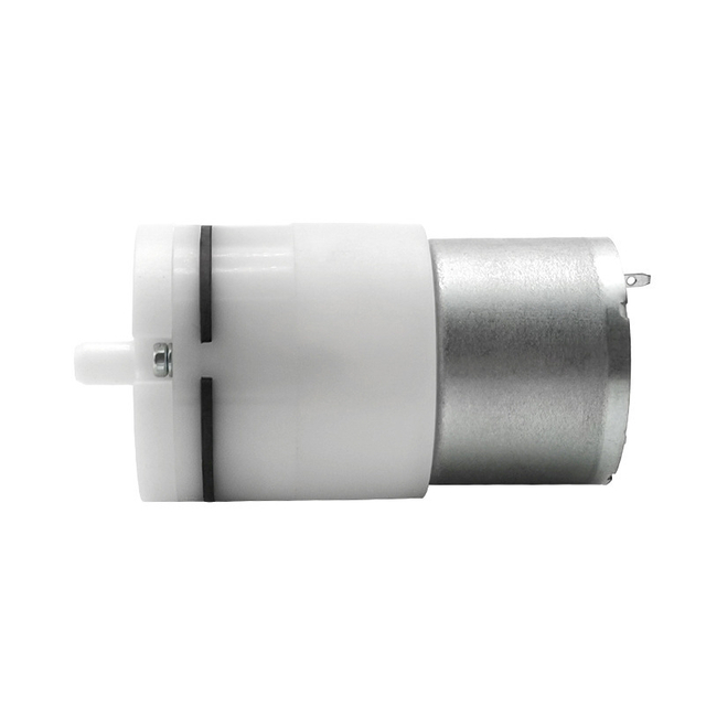 Mini Electric Air Compressor Pump
