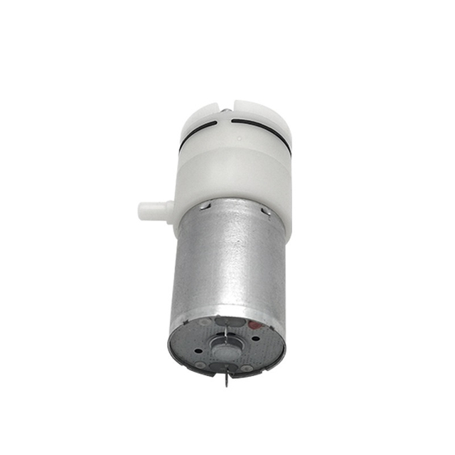 Mini Air Vacuum Pump
