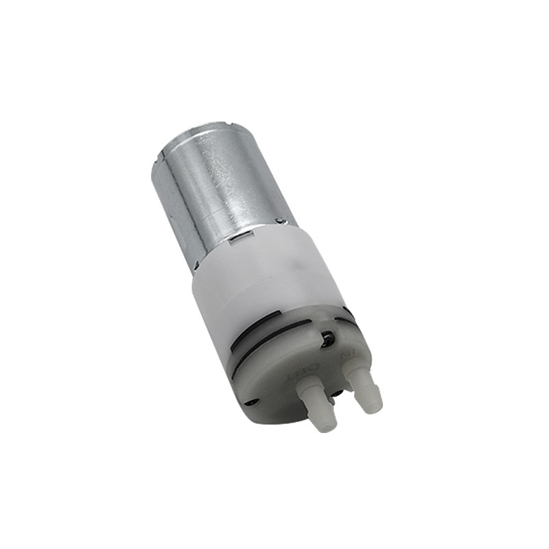Long Lifespan Micro Diaphragm Water Pump