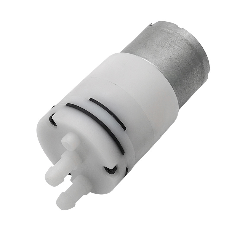 Micro Foaming Pump for Beauty Device