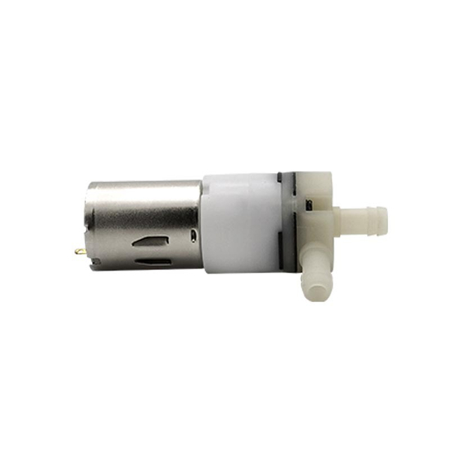 370 Micro Diaphragm Water Pump
