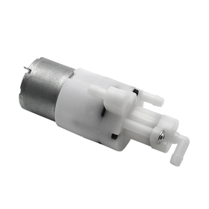 Micro Foaming Pump for Soap Dispenser
