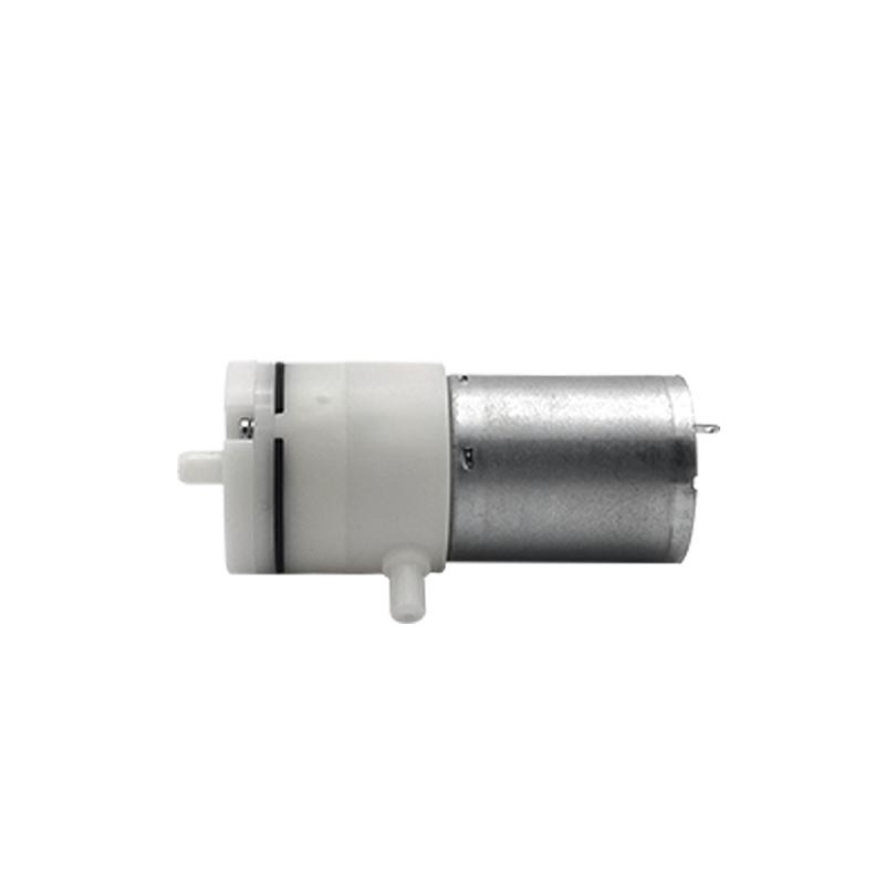 Mini Air Vacuum Pump