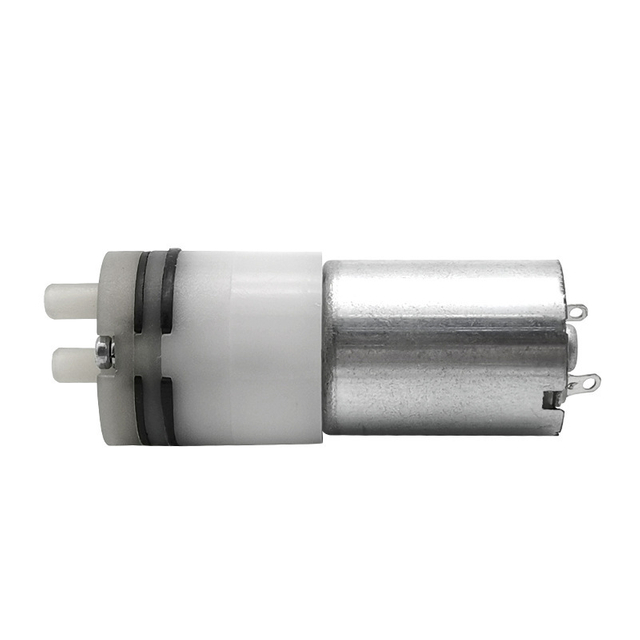 High Pressure Micro Water Pump