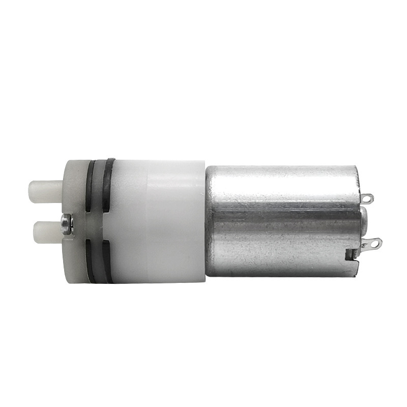 High Pressure Micro Water Pump