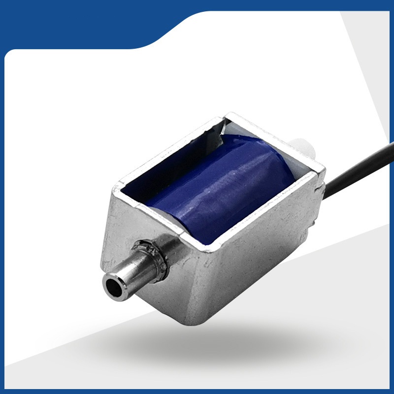Air Valve for Blood Pressure Monitor
