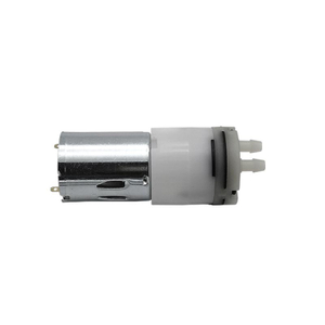 Long Lifespan Micro Diaphragm Water Pump