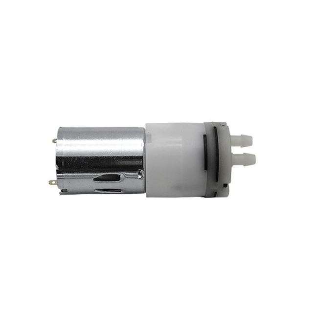 Long Lifespan Micro Diaphragm Water Pump