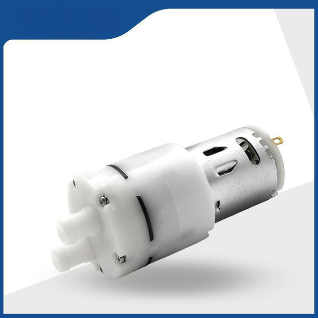 Electric Pressure Mini Motor Water Pump