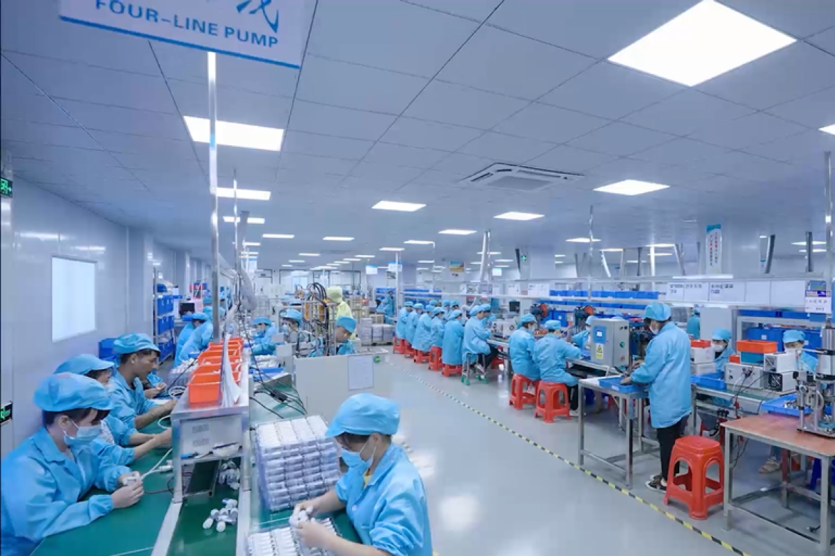 Assembly line2